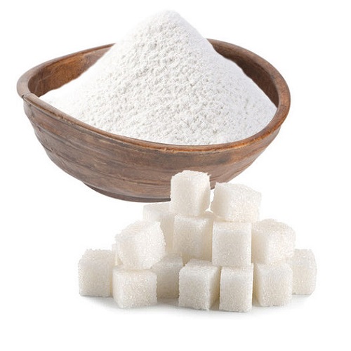 ПУДРА сахарная Россия 1 кг