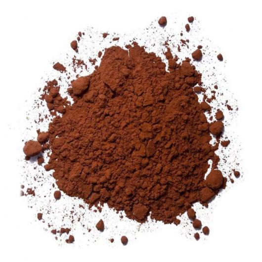 Какао алкализованный 0,25 Cargill 