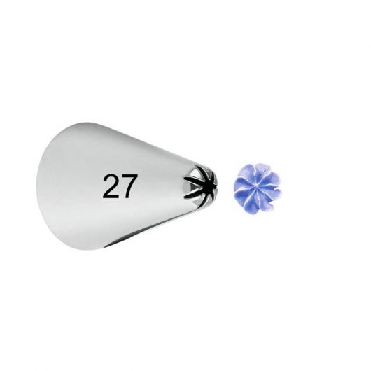Насадка 27
