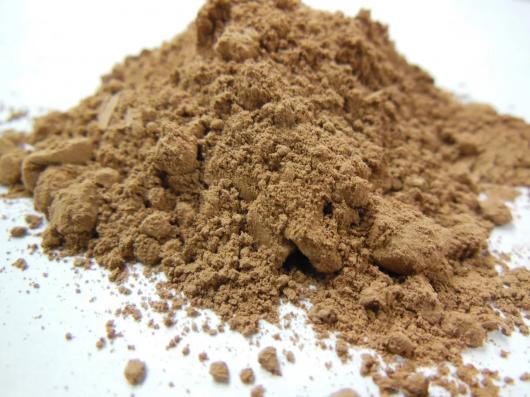 Какао натуральный 0,25 кг VanHouten 