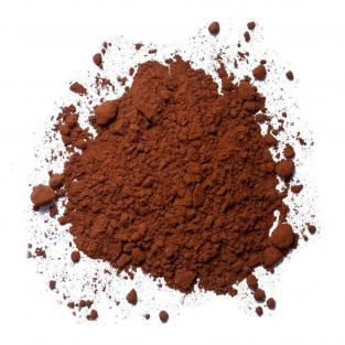 Какао алкализованный 0,25 кг Экокао, Россия