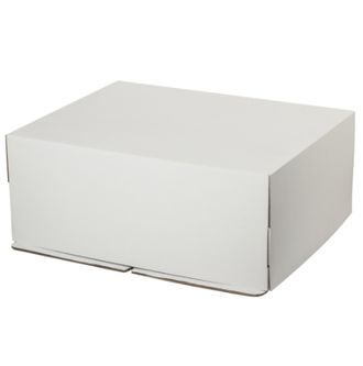 Коробка для торта 30 см*40 см*20 см