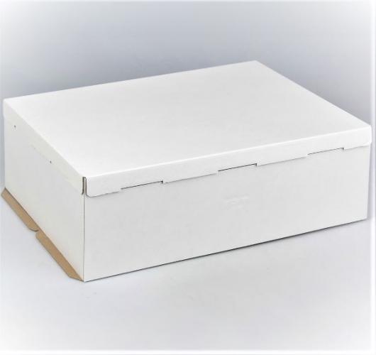 Коробка для торта 60 см*40 см*19 см